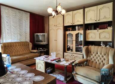 Dvosoban stan, Jagodina, prodaja, 59m2, 55000e, id1040618